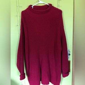 AE Oversized Sweater